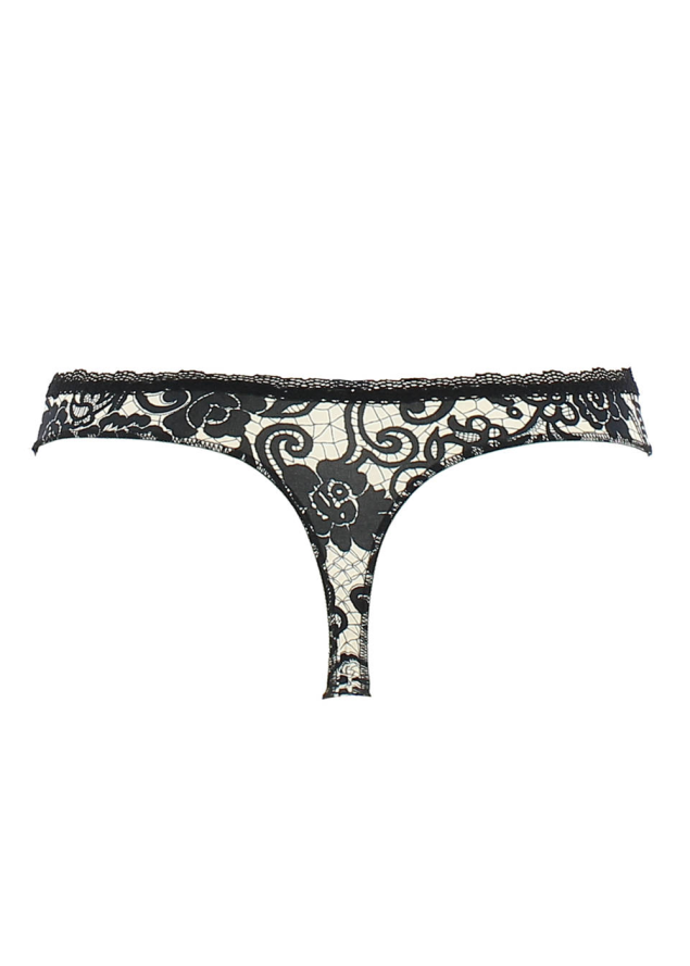 String Antigel de Lise Charmel